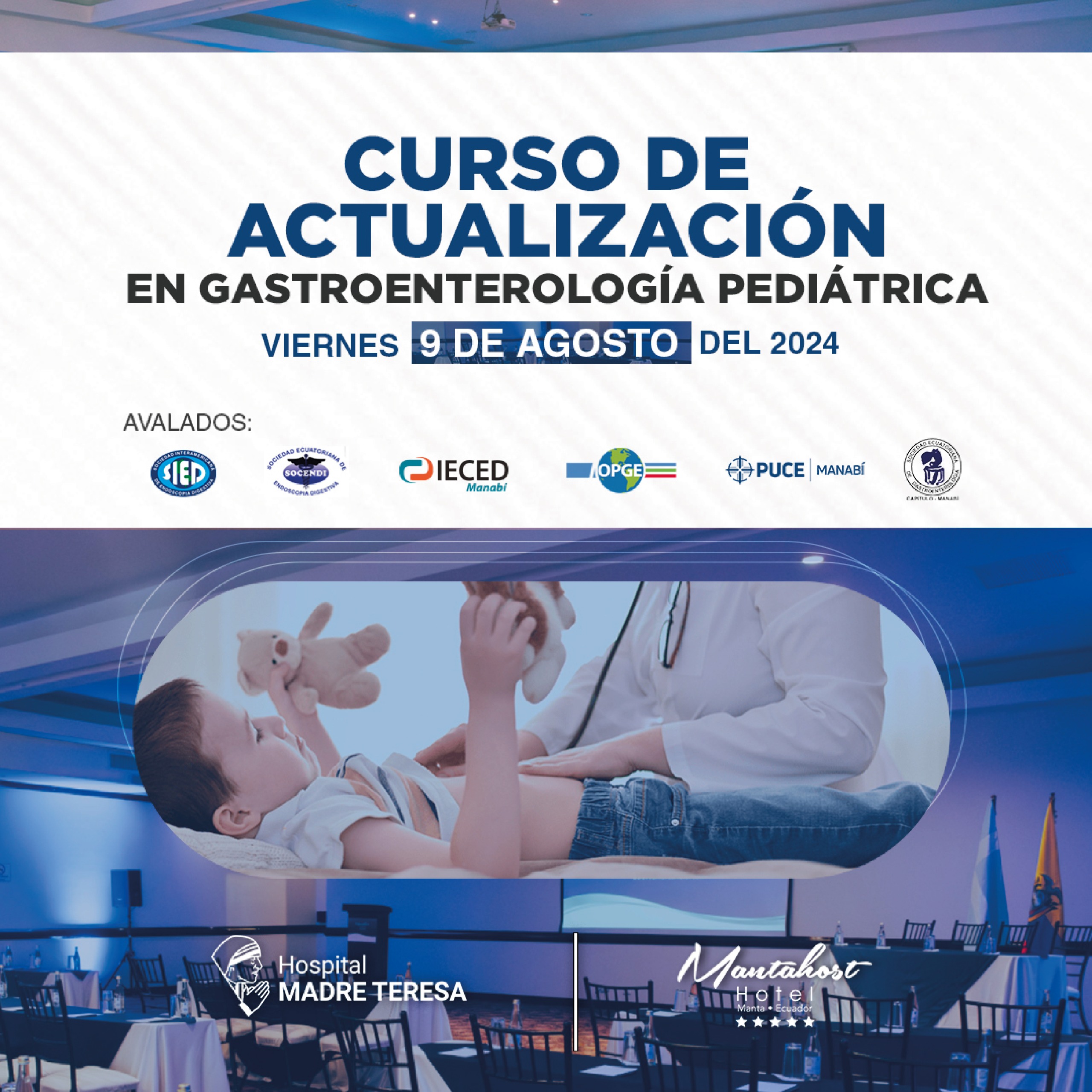 Curso de actualizacion