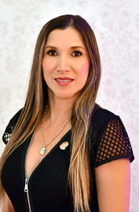 Dra. Karina Encalada Ortega