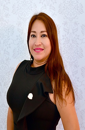 Dra. Vanessa Elizabeth Roca Lino